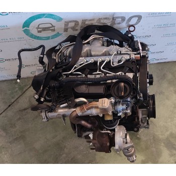 DESPIECE MOTOR CAGA  - miniatura 5