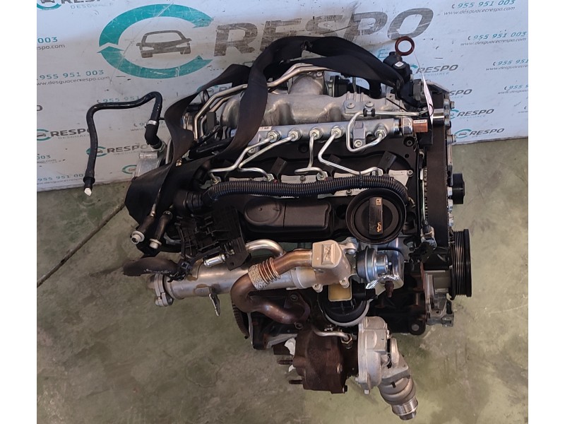 DESPIECE MOTOR CAGA  - imagen 5