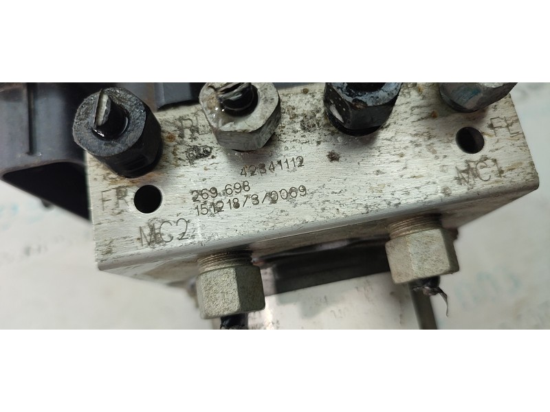 ABS 2265106452 42341112  - imagen 3