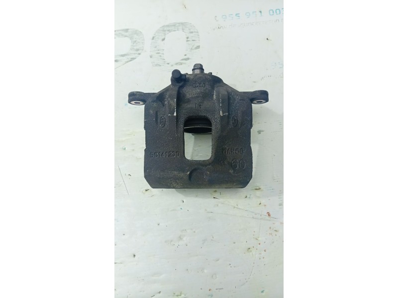 PINZA DE FRENO DELANTERA DERECHA  - imagen 1