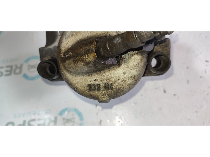 PINZA DE FRENO DELANTERA IZQUIERDA  - imagen 3