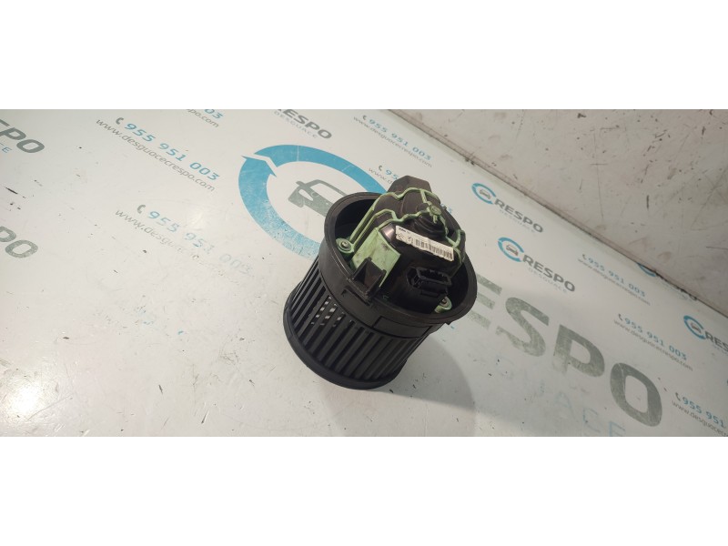 VENTILADOR CALEFACCION T1011131B  - imagen 3