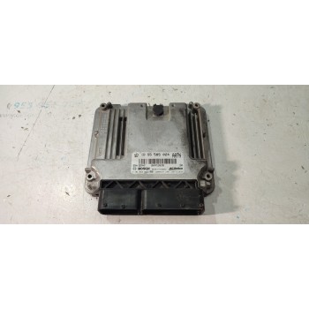 CENTRALITA MOTOR UCE 55585024 0281018769 555797447 - miniatura 1