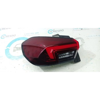 PILOTO TRASERO IZQUIERDO 9829317980  - miniatura 3