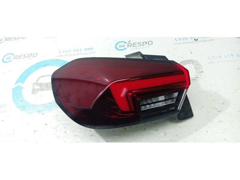 PILOTO TRASERO IZQUIERDO 9829317980  - imagen 3