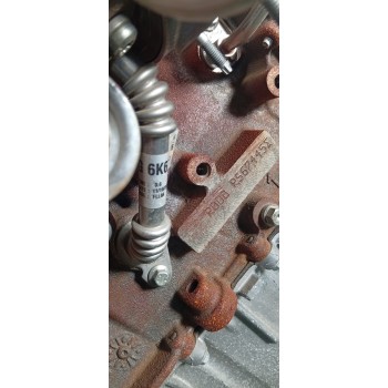 MOTOR COMPLETO M0DC / 2463817  - miniatura 4