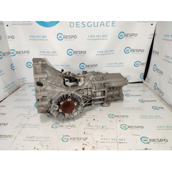 CAJA CAMBIOS JWS  - miniatura 4