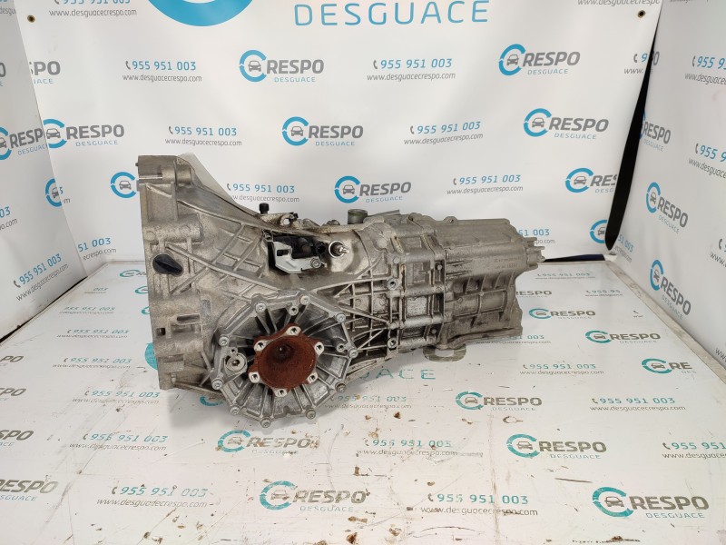 CAJA CAMBIOS JWS  - imagen 4