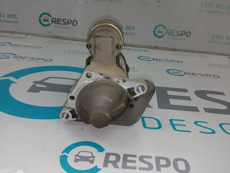 MOTOR ARRANQUE 233006508R  - imagen 3