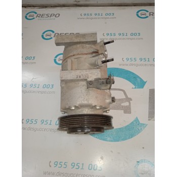 COMPRESOR AIRE ACONDICIONADO CA500NFFCA04  - miniatura 1