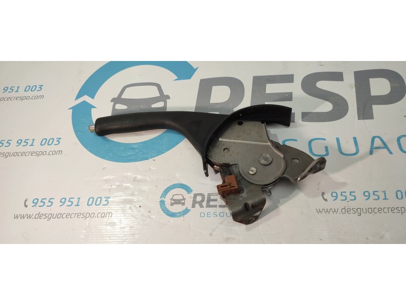 PALANCA FRENO  - imagen 1