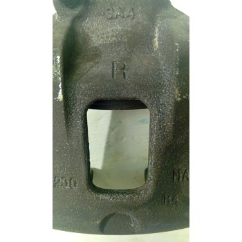 PINZA DE FRENO DELANTERA DERECHA  - miniatura 2