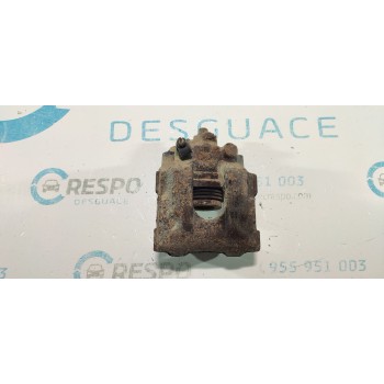 PINZA DE FRENO TRASERA DERECHA  - miniatura 2