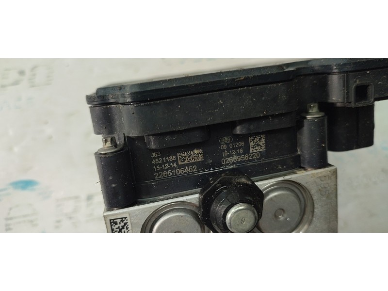 ABS 2265106452 42341112  - imagen 4