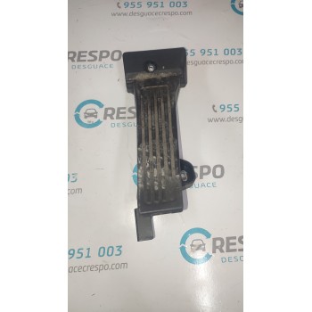 POTENCIOMETRO PEDAL  - miniatura 1