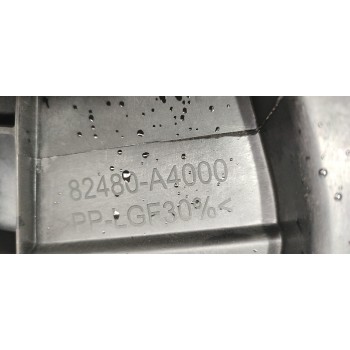 ELEVALUNAS DELANTERO DERECHO 82480A4000  - miniatura 2