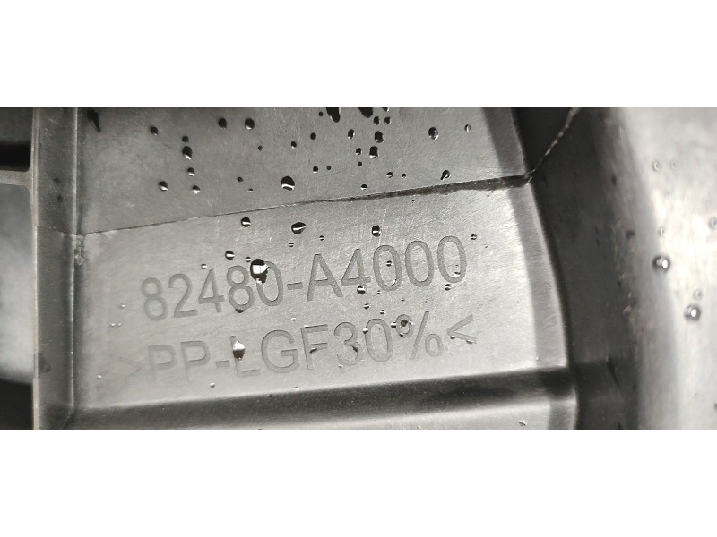 ELEVALUNAS DELANTERO DERECHO 82480A4000  - imagen 2