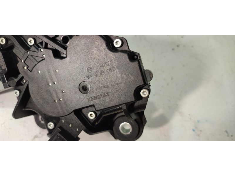 MOTOR LIMPIA TRASERO 0390201856  - imagen 2