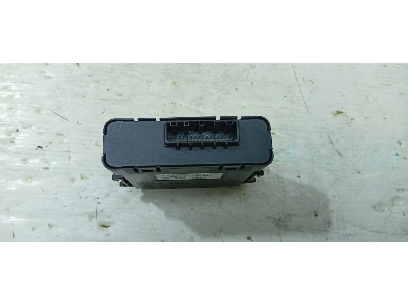 CENTRALITA AIRE ACONDICIONADO 277606PA0B  - imagen 2