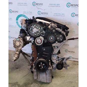 DESPIECE MOTOR CAGA  - miniatura 6