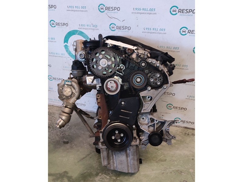 DESPIECE MOTOR CAGA  - imagen 6