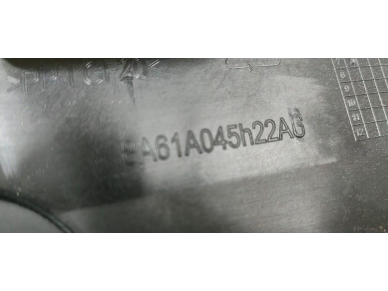 ELEVALUNAS TRASERO DERECHO 8A61A045H22AG  - imagen 2