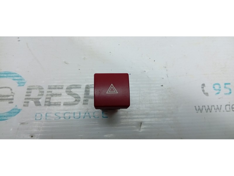 WARNING 96583113KR  - imagen 1