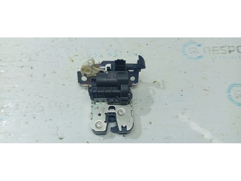 CERRADURA MALETERO / PORTON 5TA827505D  - imagen 1