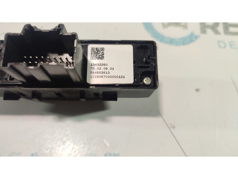 INTERRUPTOR 13432260  - imagen 2