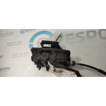 PALANCA CAMBIO 8R1713041T 