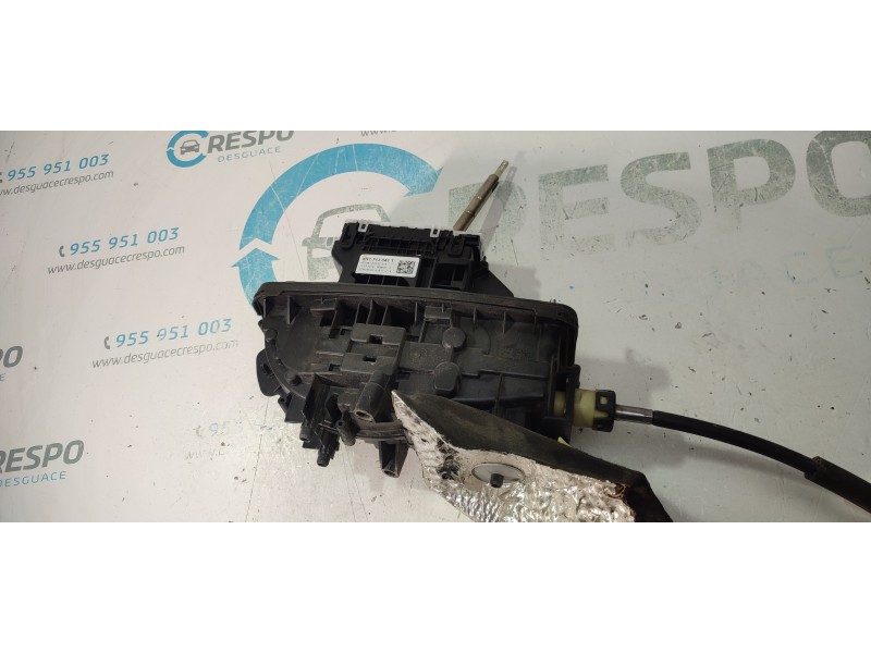 PALANCA CAMBIO 8R1713041T  - imagen 1