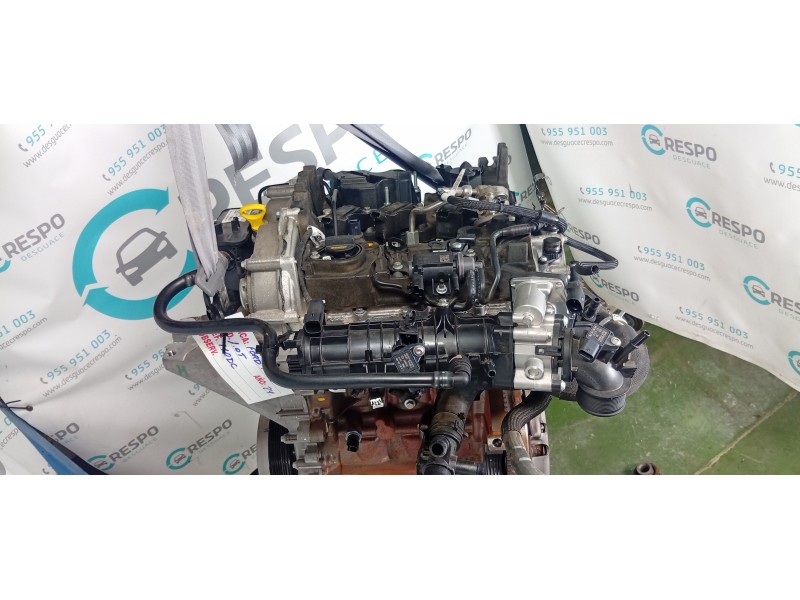 MOTOR COMPLETO M0DC / 2463817  - imagen 5