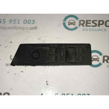 MANDO ELEVALUNAS DELANTERO IZQUIERDO 3AB857857A 