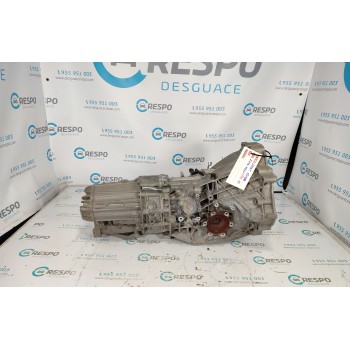 CAJA CAMBIOS JWS  - miniatura 5