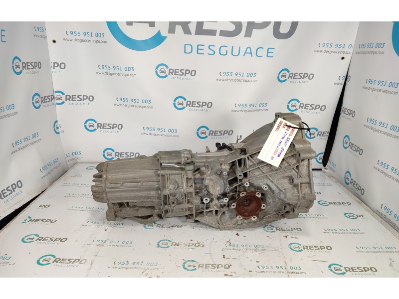 CAJA CAMBIOS JWS  - imagen 5