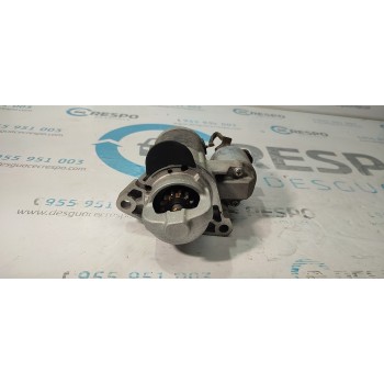 MOTOR ARRANQUE 12638691  - miniatura 1