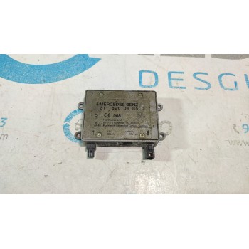 MODULO ELECTRONICO 2118200885 