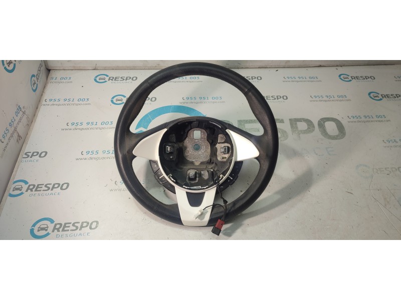 VOLANTE 61993180B  - imagen 1