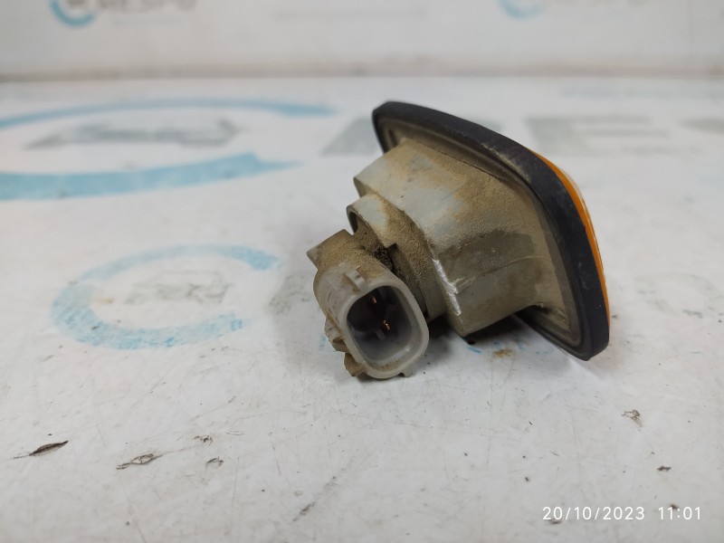 PILOTO LATERAL IZQUIERDO  - imagen 2