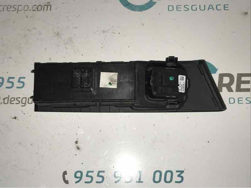 MANDO ELEVALUNAS DELANTERO IZQUIERDO 3AB857857A  - imagen 2