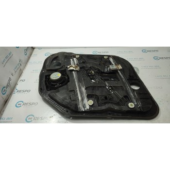 ELEVALUNAS DELANTERO DERECHO 82480A4000  - miniatura 4