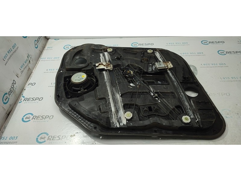 ELEVALUNAS DELANTERO DERECHO 82480A4000  - imagen 4