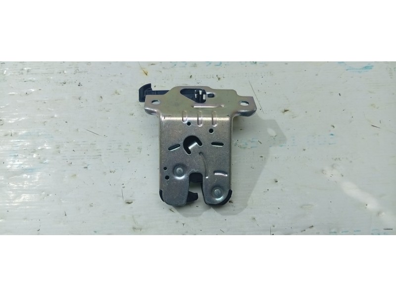 CERRADURA MALETERO / PORTON 5TA827505D  - imagen 2