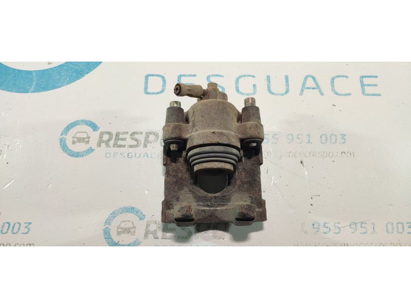 PINZA DE FRENO TRASERA IZQUIERDA  - imagen 1