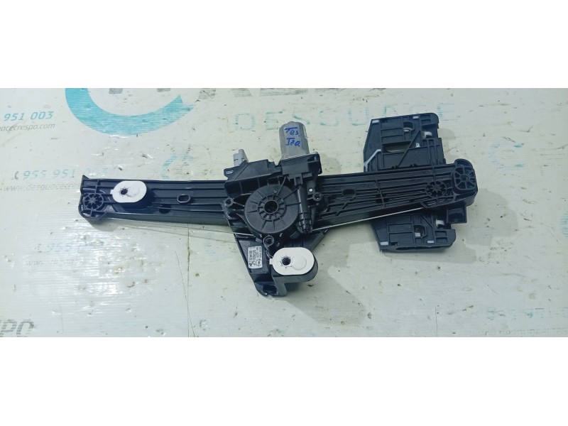 ELEVALUNAS TRASERO IZQUIERDO 9829045980  - imagen 1