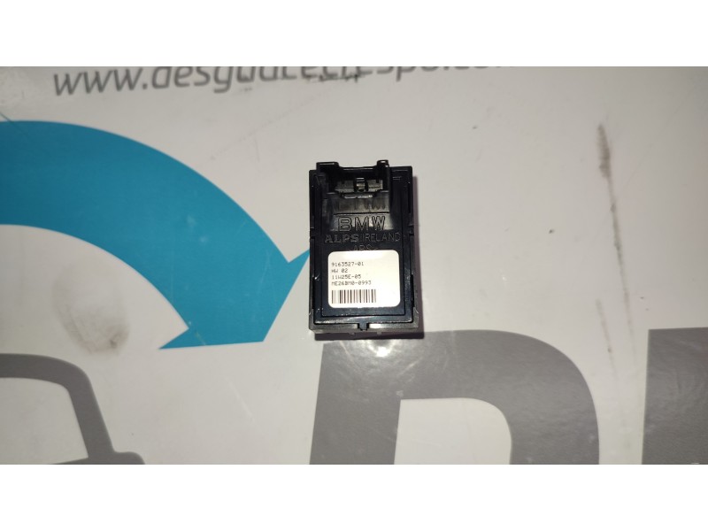 MANDO ELEVALUNAS DELANTERO DERECHO 9163527  - imagen 2