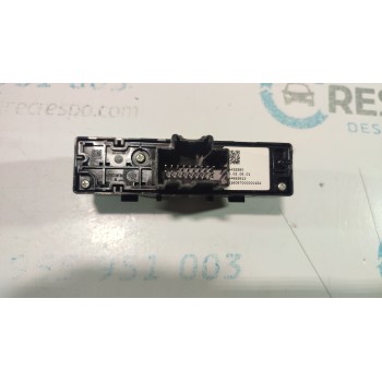 INTERRUPTOR 13432260  - miniatura 3