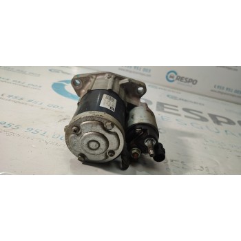 MOTOR ARRANQUE 12638691  - miniatura 2