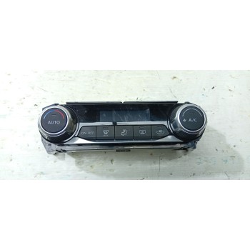 MANDO CLIMATIZADOR 275005FA5A 