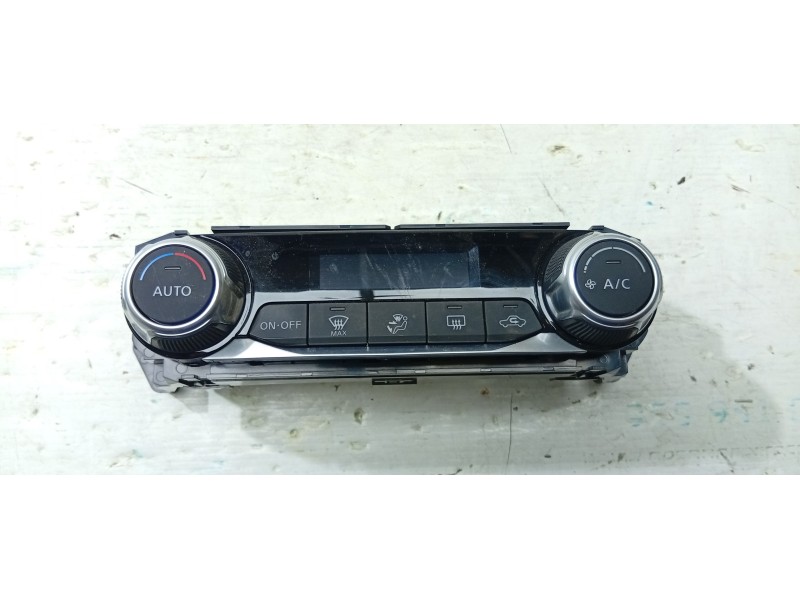 MANDO CLIMATIZADOR 275005FA5A  - imagen 1